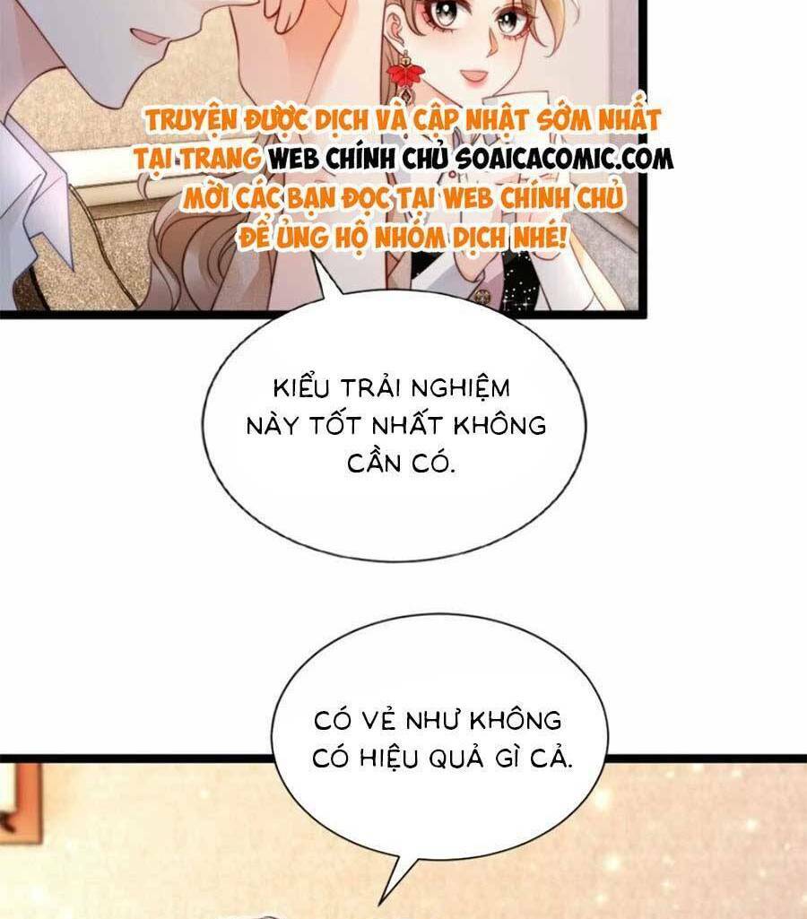 Phá Vỡ Kế Hoạch Của Tra Nam Tôi Về Bên Đại Boss: Chapter 29