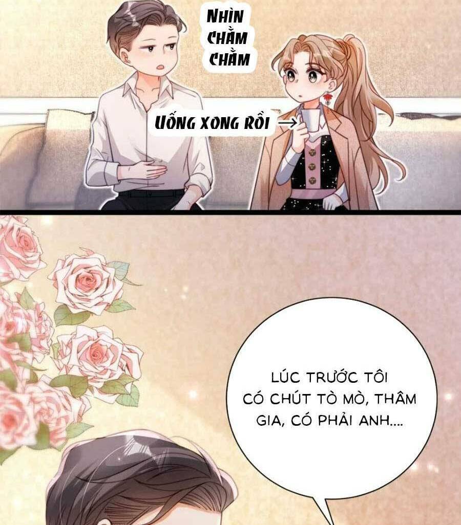 Phá Vỡ Kế Hoạch Của Tra Nam Tôi Về Bên Đại Boss: Chapter 29