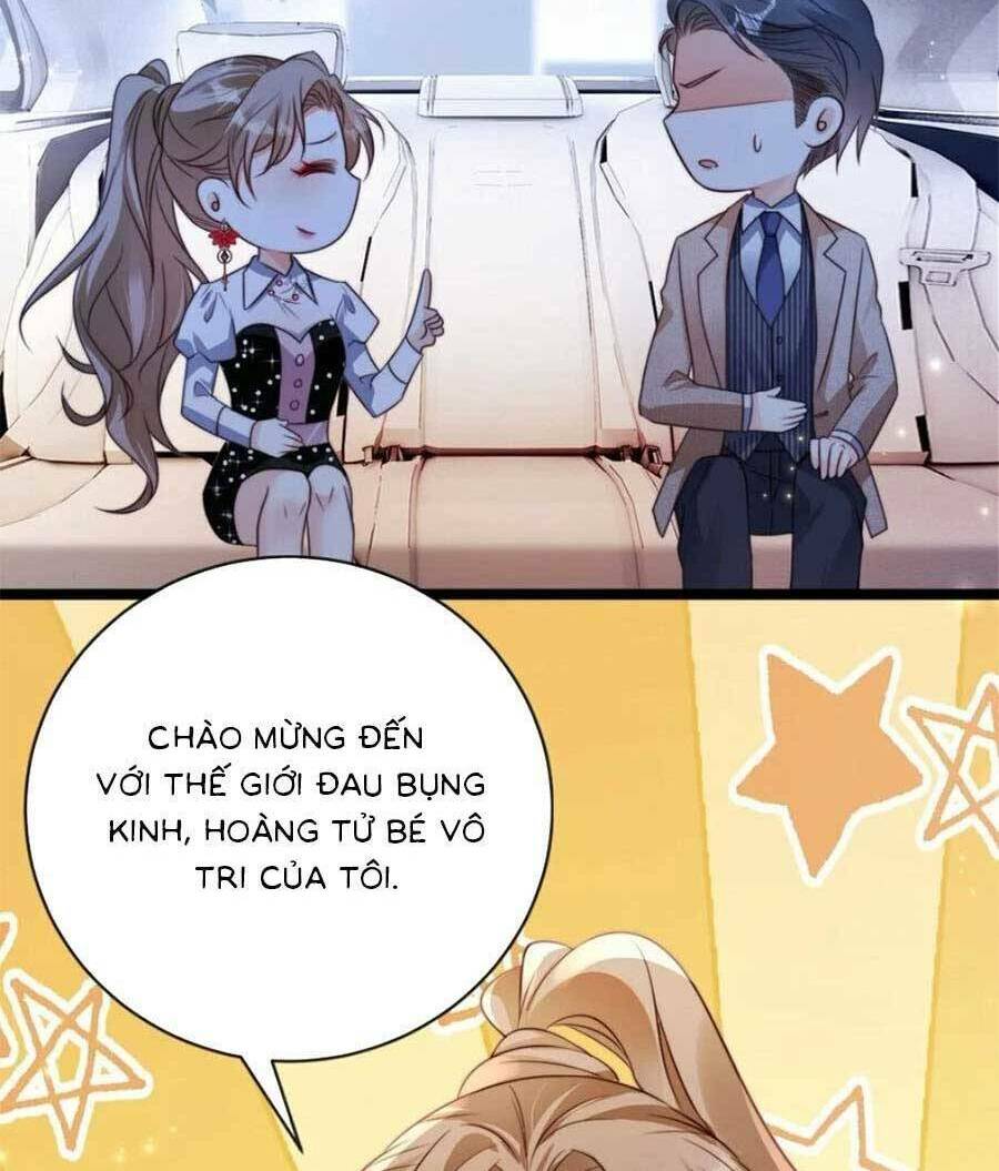 Phá Vỡ Kế Hoạch Của Tra Nam Tôi Về Bên Đại Boss: Chapter 29