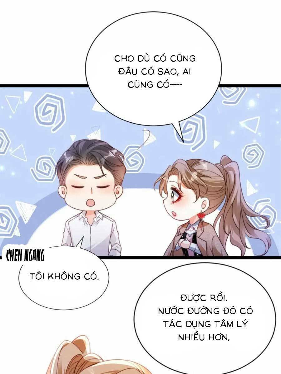 Phá Vỡ Kế Hoạch Của Tra Nam Tôi Về Bên Đại Boss: Chapter 29