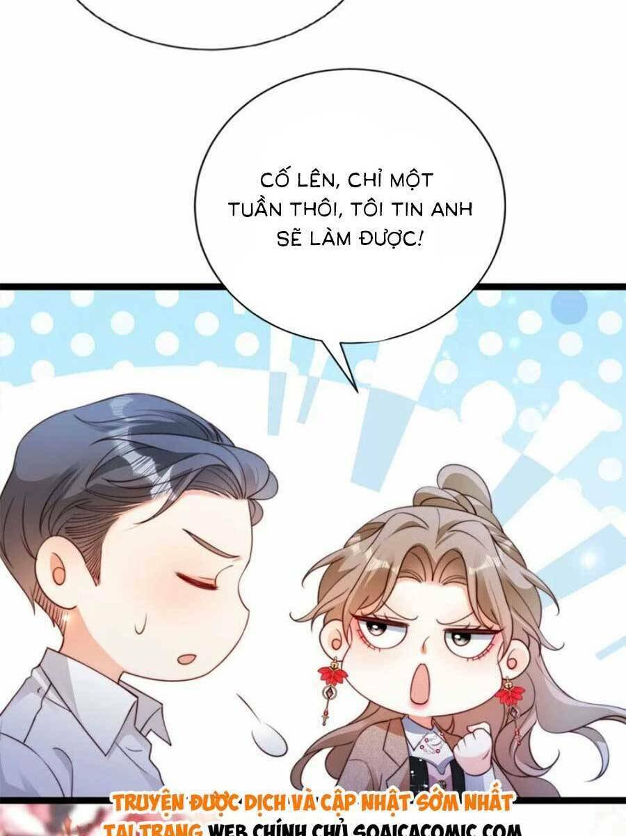 Phá Vỡ Kế Hoạch Của Tra Nam Tôi Về Bên Đại Boss: Chapter 29