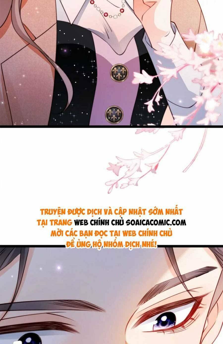 Phá Vỡ Kế Hoạch Của Tra Nam Tôi Về Bên Đại Boss: Chapter 29
