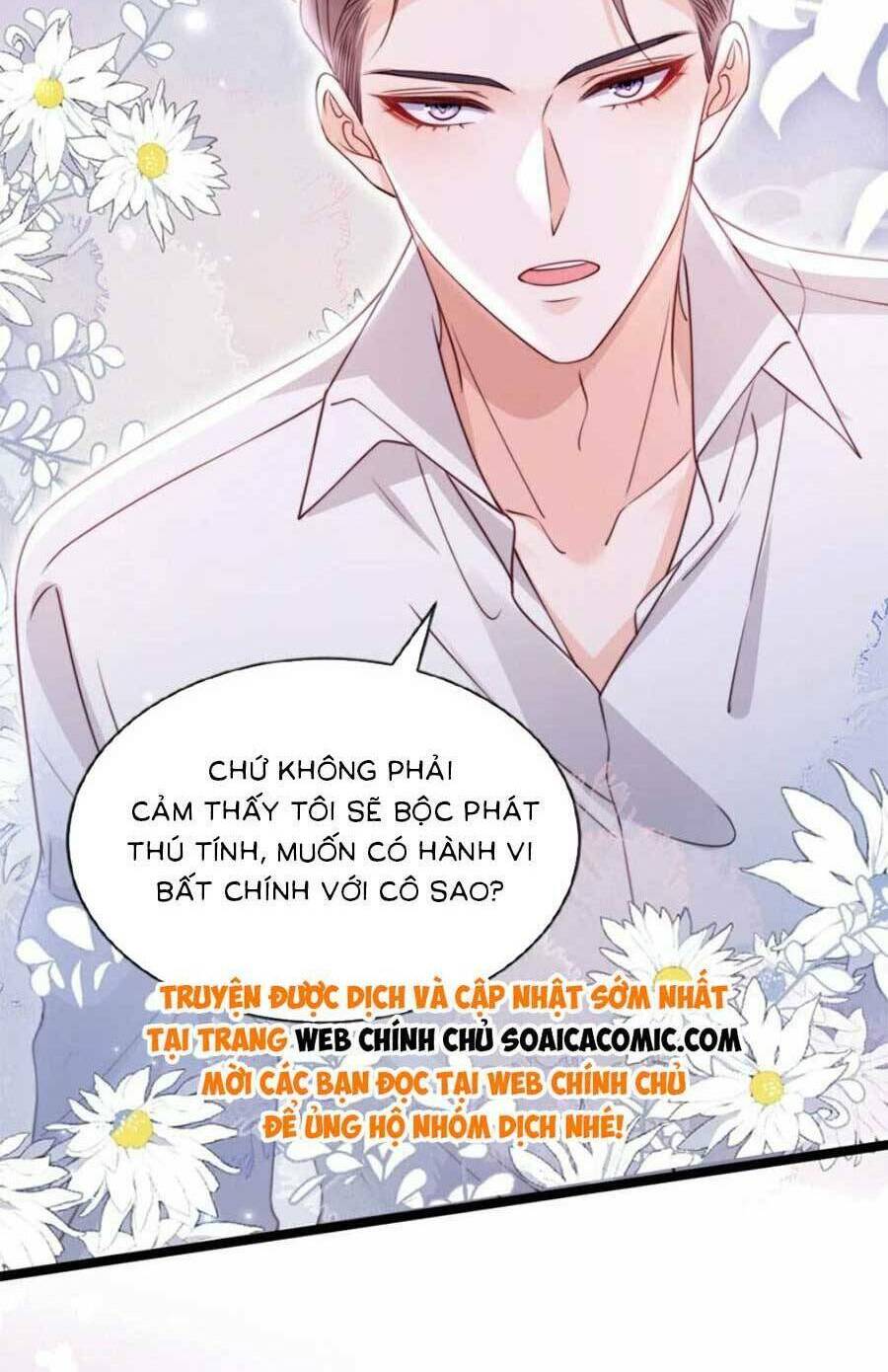 Phá Vỡ Kế Hoạch Của Tra Nam Tôi Về Bên Đại Boss: Chapter 29