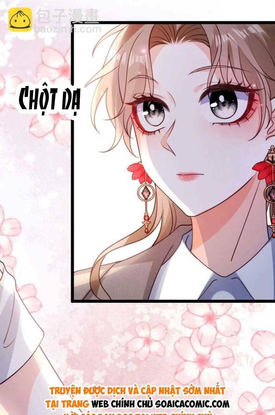 Phá Vỡ Kế Hoạch Của Tra Nam Tôi Về Bên Đại Boss: Chapter 29