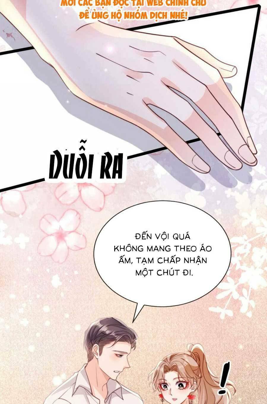 Phá Vỡ Kế Hoạch Của Tra Nam Tôi Về Bên Đại Boss: Chapter 29