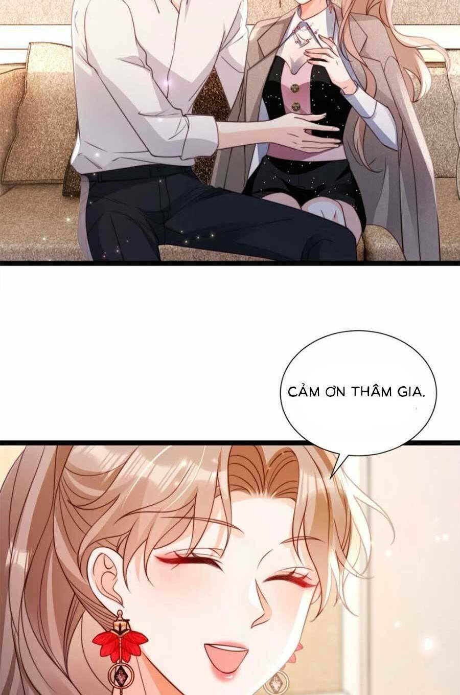 Phá Vỡ Kế Hoạch Của Tra Nam Tôi Về Bên Đại Boss: Chapter 29