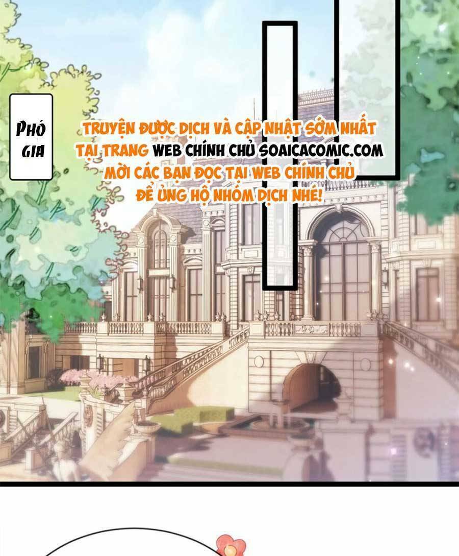 Phá Vỡ Kế Hoạch Của Tra Nam Tôi Về Bên Đại Boss: Chapter 29