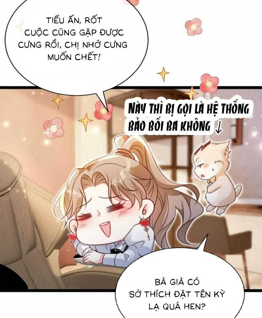 Phá Vỡ Kế Hoạch Của Tra Nam Tôi Về Bên Đại Boss: Chapter 29