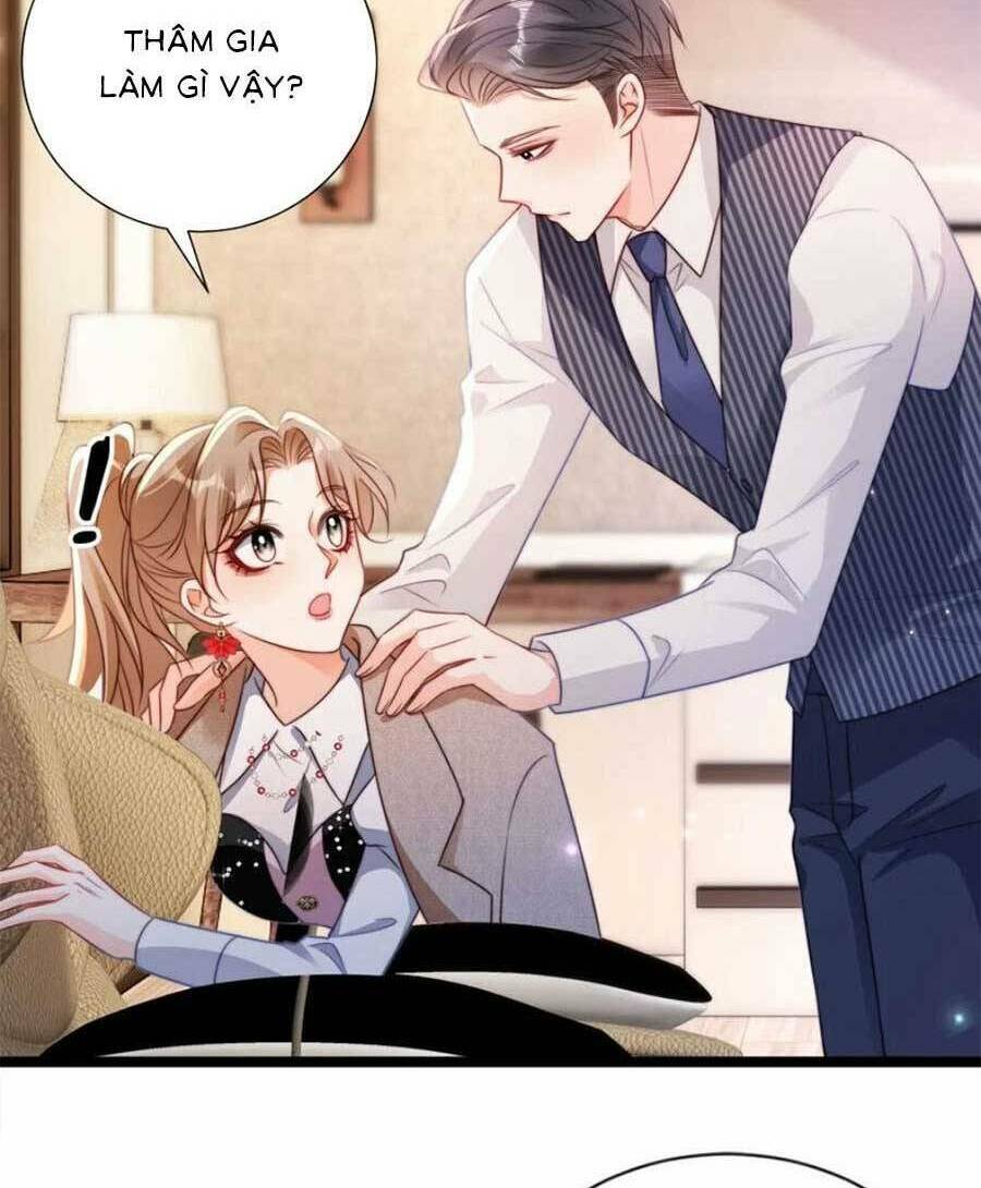Phá Vỡ Kế Hoạch Của Tra Nam Tôi Về Bên Đại Boss: Chapter 29