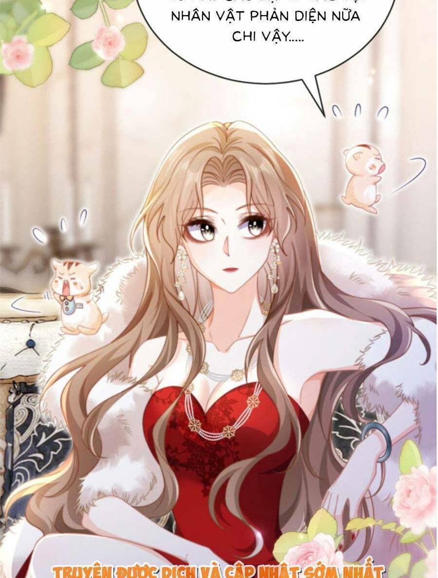Phá Vỡ Kế Hoạch Của Tra Nam Tôi Về Bên Đại Boss: Chapter 3