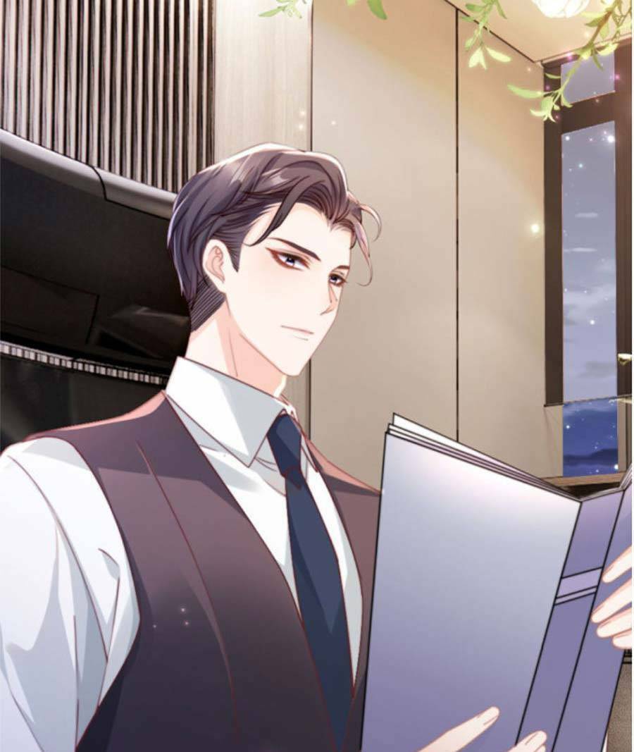 Phá Vỡ Kế Hoạch Của Tra Nam Tôi Về Bên Đại Boss: Chapter 3