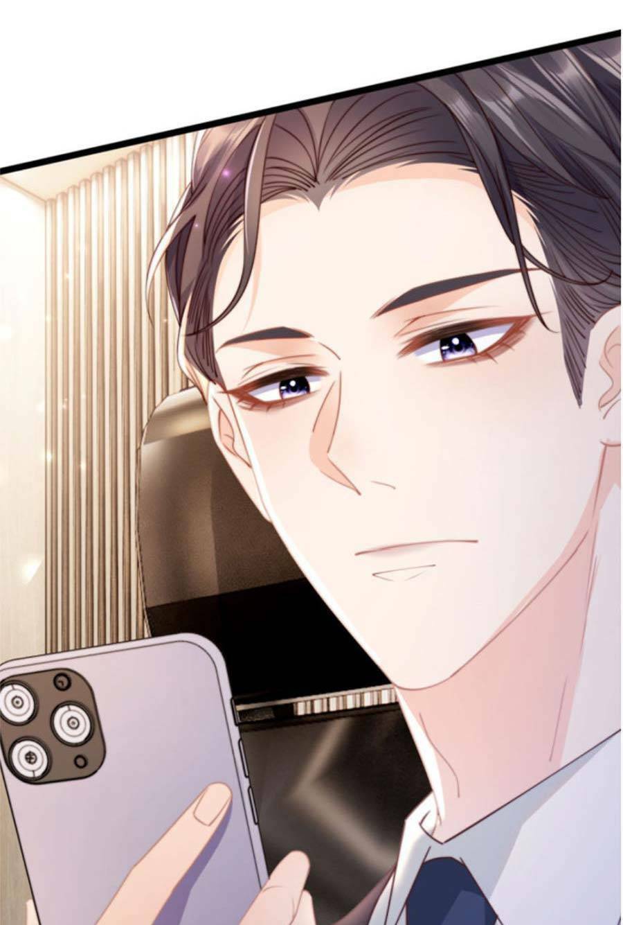 Phá Vỡ Kế Hoạch Của Tra Nam Tôi Về Bên Đại Boss: Chapter 3