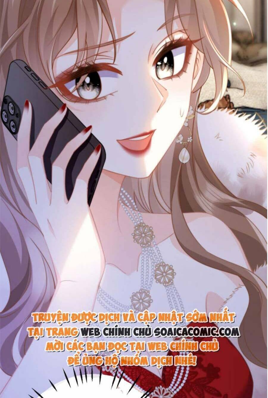 Phá Vỡ Kế Hoạch Của Tra Nam Tôi Về Bên Đại Boss: Chapter 3