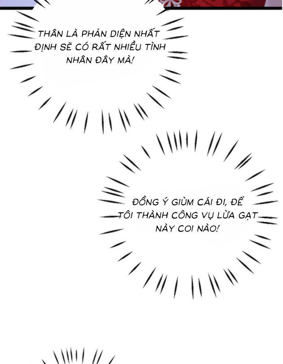 Phá Vỡ Kế Hoạch Của Tra Nam Tôi Về Bên Đại Boss: Chapter 3