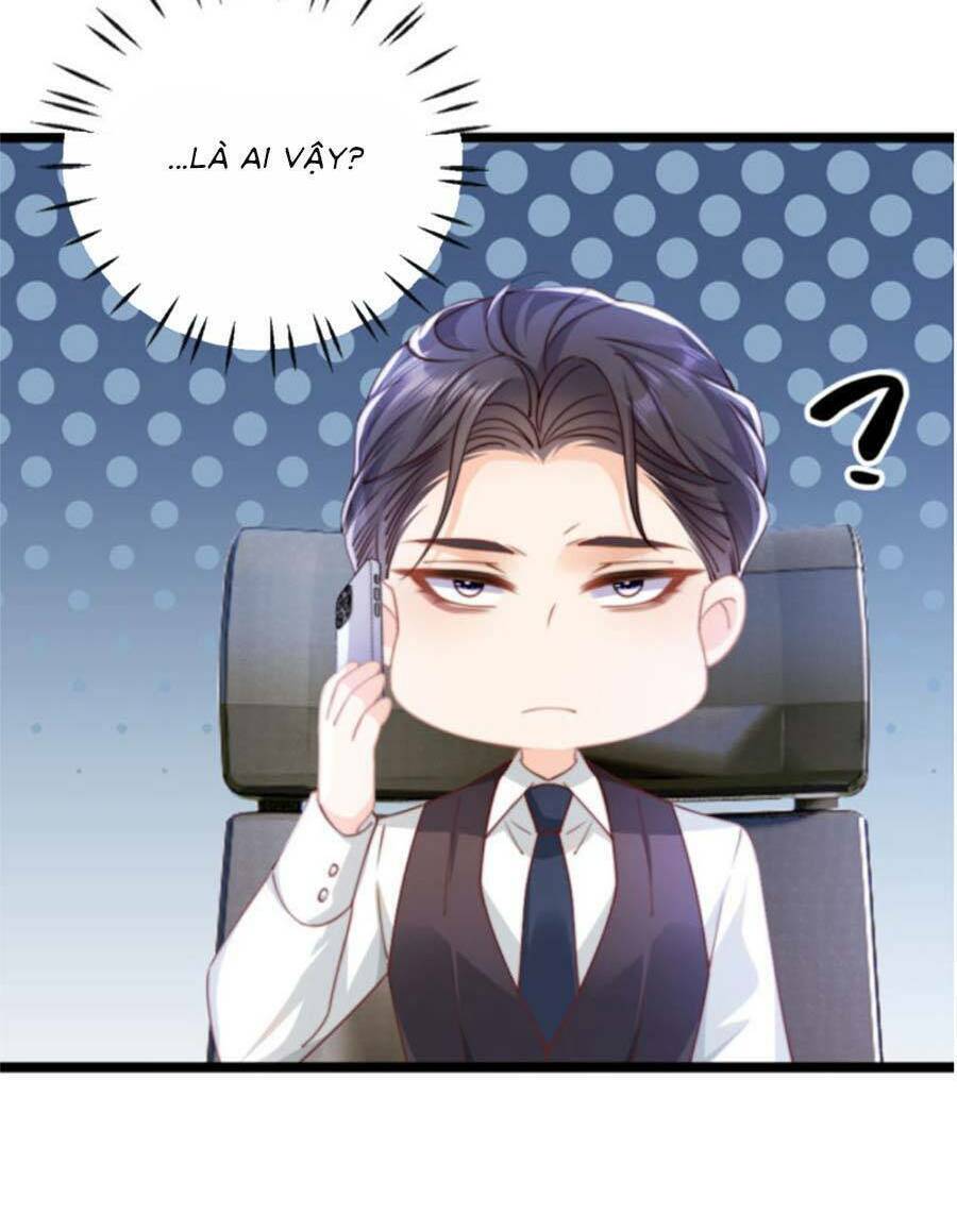 Phá Vỡ Kế Hoạch Của Tra Nam Tôi Về Bên Đại Boss: Chapter 3