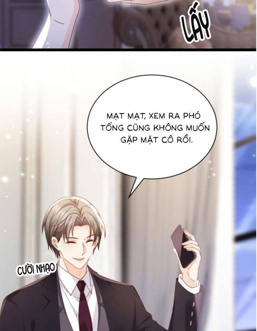 Phá Vỡ Kế Hoạch Của Tra Nam Tôi Về Bên Đại Boss: Chapter 3