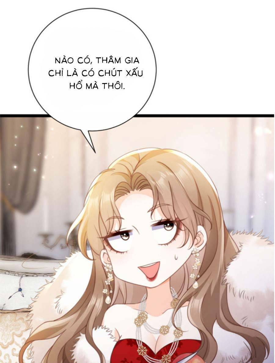 Phá Vỡ Kế Hoạch Của Tra Nam Tôi Về Bên Đại Boss: Chapter 3