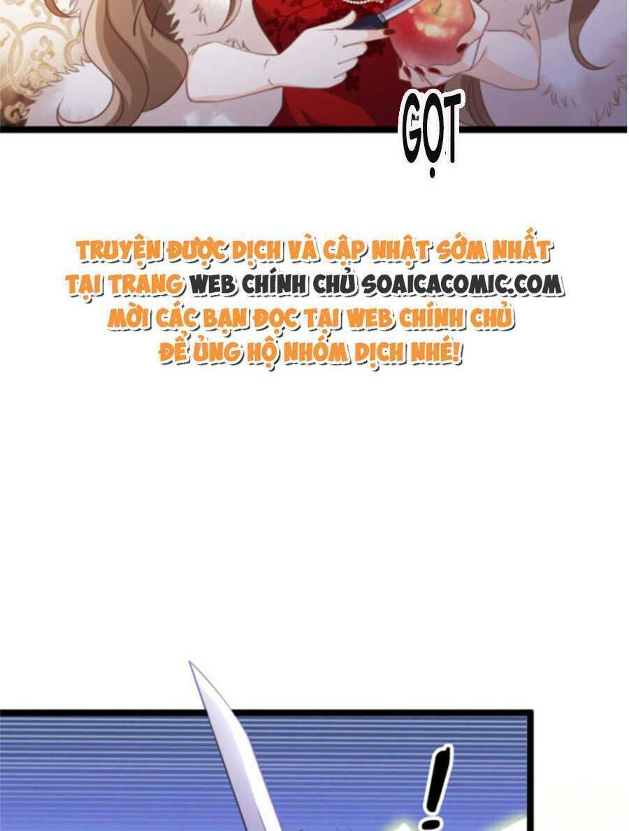 Phá Vỡ Kế Hoạch Của Tra Nam Tôi Về Bên Đại Boss: Chapter 3