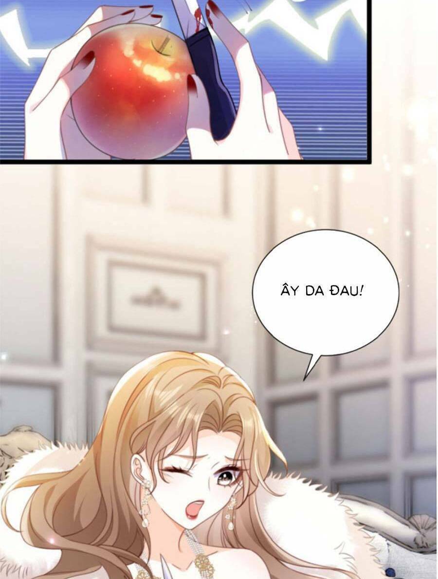 Phá Vỡ Kế Hoạch Của Tra Nam Tôi Về Bên Đại Boss: Chapter 3