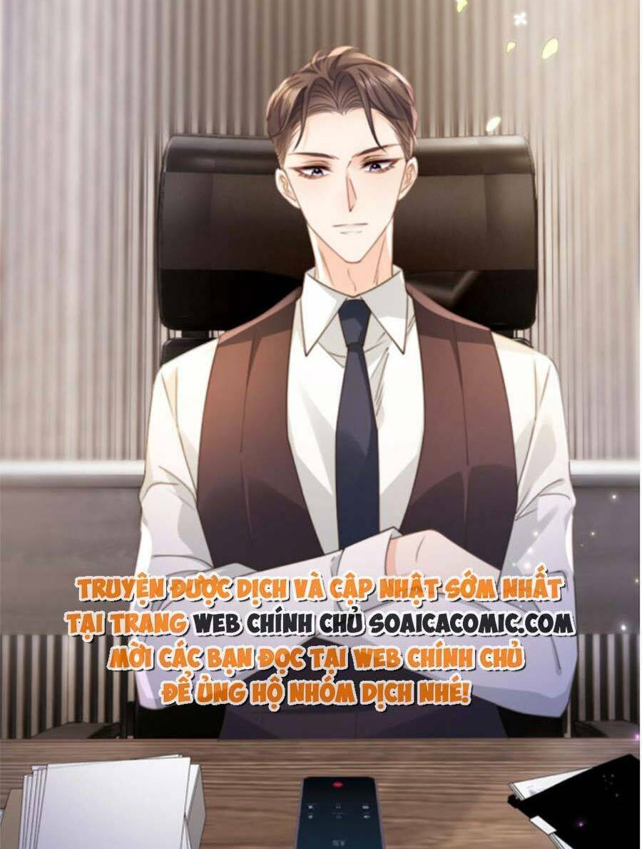 Phá Vỡ Kế Hoạch Của Tra Nam Tôi Về Bên Đại Boss: Chapter 3