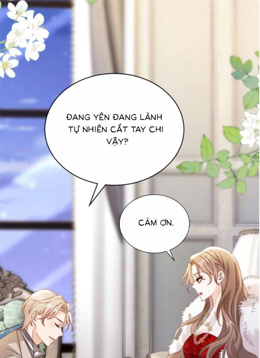 Phá Vỡ Kế Hoạch Của Tra Nam Tôi Về Bên Đại Boss: Chapter 3