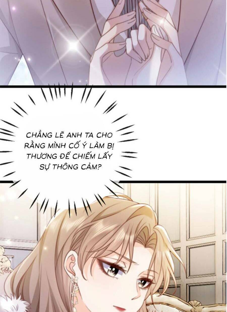 Phá Vỡ Kế Hoạch Của Tra Nam Tôi Về Bên Đại Boss: Chapter 3