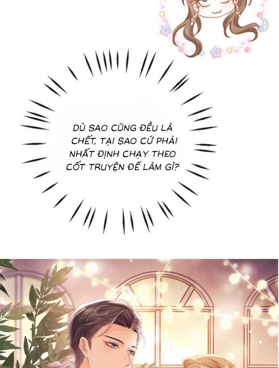 Phá Vỡ Kế Hoạch Của Tra Nam Tôi Về Bên Đại Boss: Chapter 3