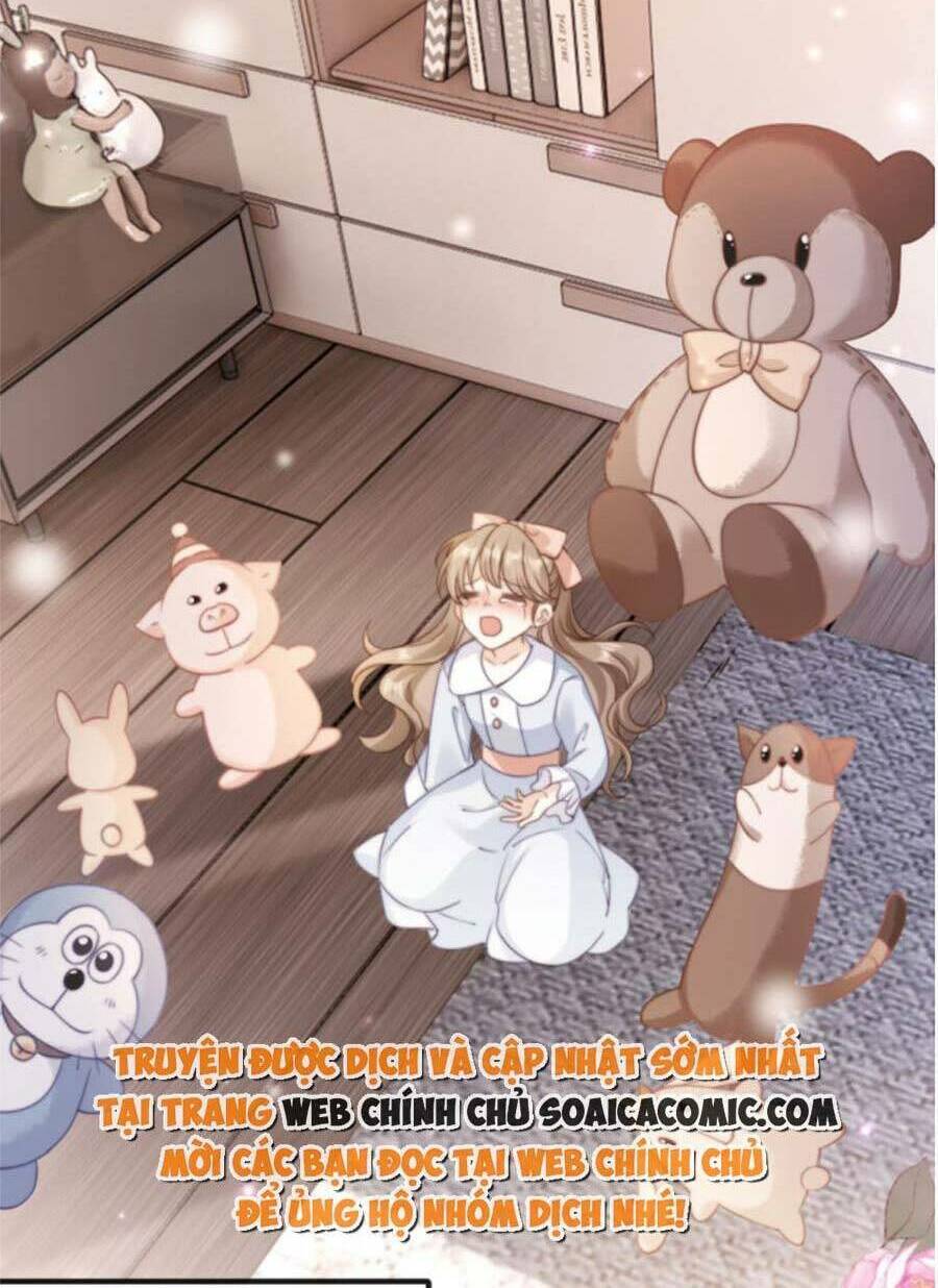 Phá Vỡ Kế Hoạch Của Tra Nam Tôi Về Bên Đại Boss: Chapter 3