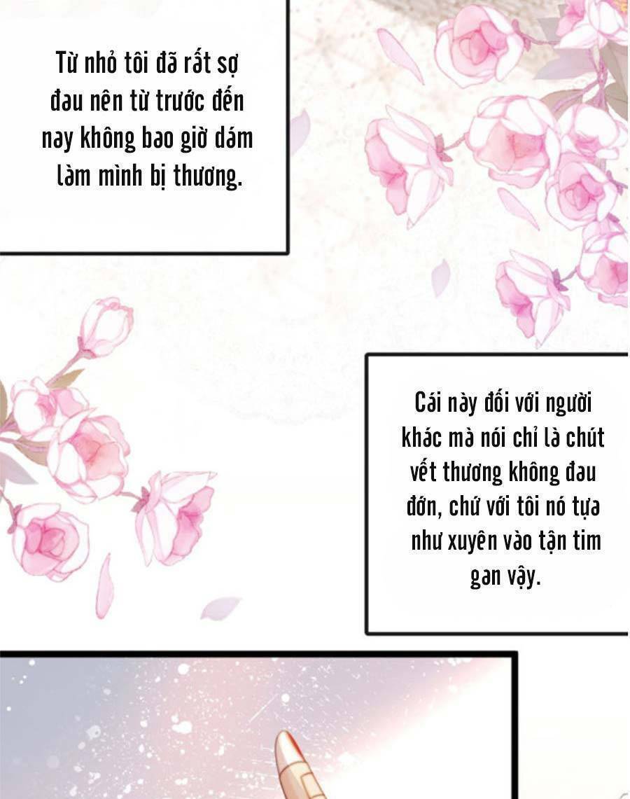Phá Vỡ Kế Hoạch Của Tra Nam Tôi Về Bên Đại Boss: Chapter 3