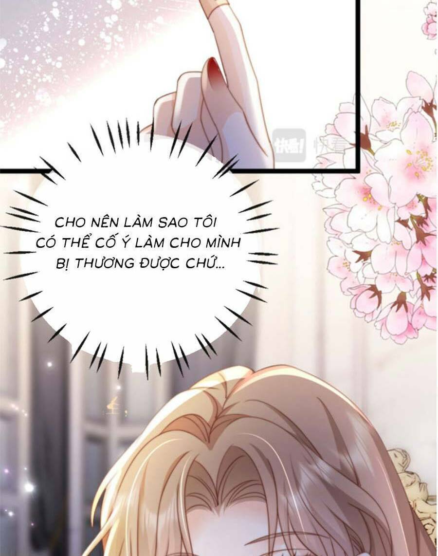 Phá Vỡ Kế Hoạch Của Tra Nam Tôi Về Bên Đại Boss: Chapter 3