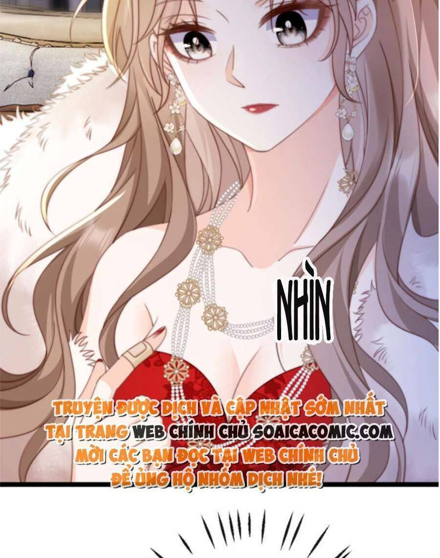 Phá Vỡ Kế Hoạch Của Tra Nam Tôi Về Bên Đại Boss: Chapter 3