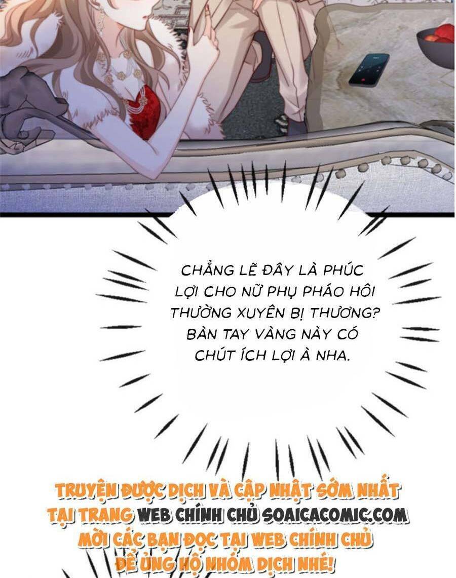 Phá Vỡ Kế Hoạch Của Tra Nam Tôi Về Bên Đại Boss: Chapter 3
