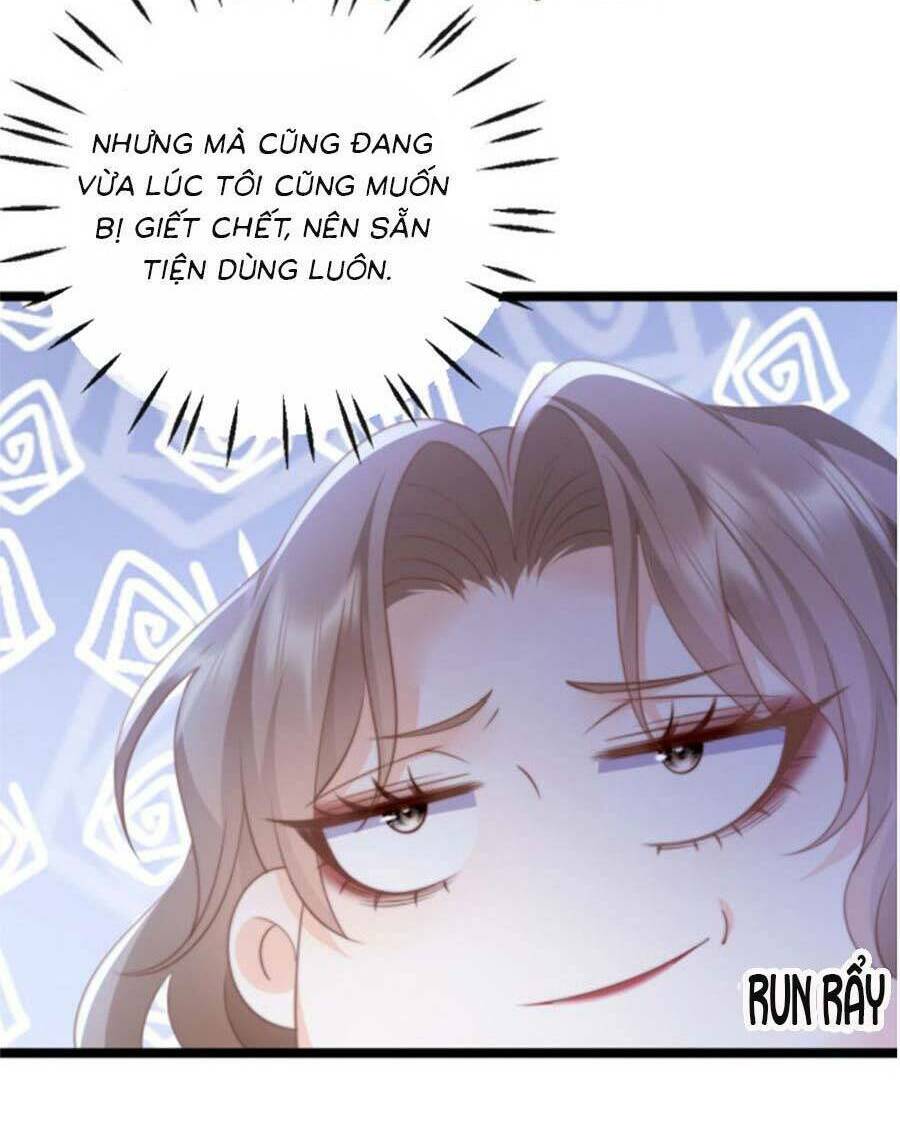 Phá Vỡ Kế Hoạch Của Tra Nam Tôi Về Bên Đại Boss: Chapter 3