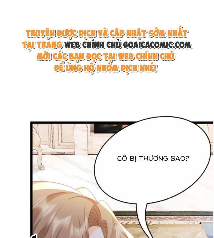 Phá Vỡ Kế Hoạch Của Tra Nam Tôi Về Bên Đại Boss: Chapter 3