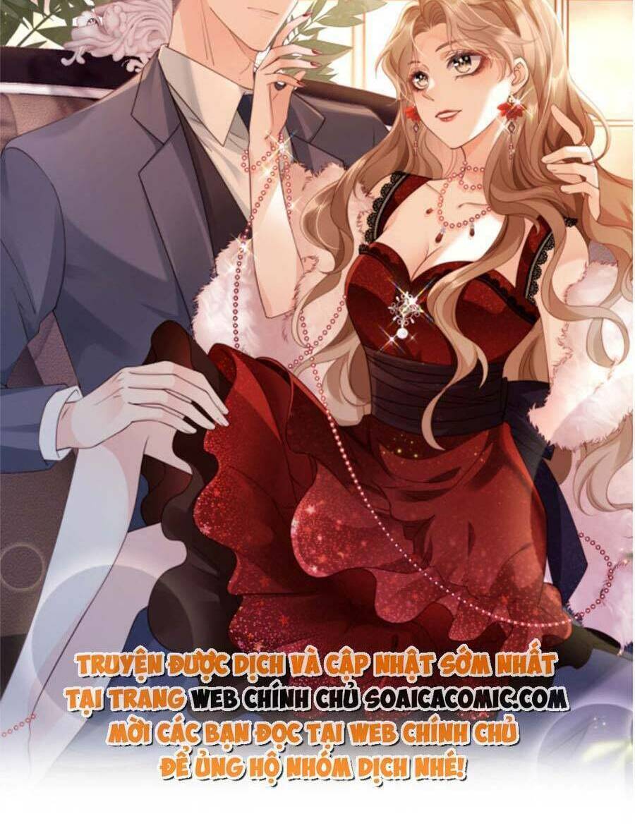 Phá Vỡ Kế Hoạch Của Tra Nam Tôi Về Bên Đại Boss: Chapter 3