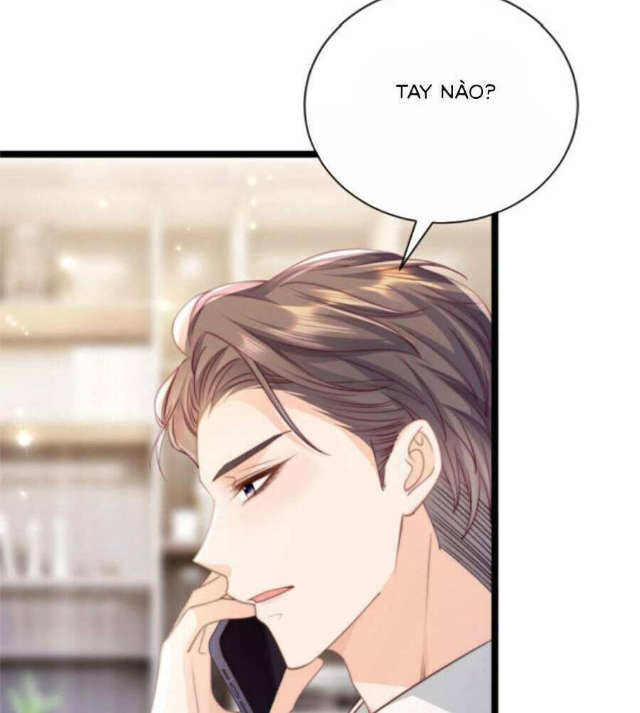 Phá Vỡ Kế Hoạch Của Tra Nam Tôi Về Bên Đại Boss: Chapter 3
