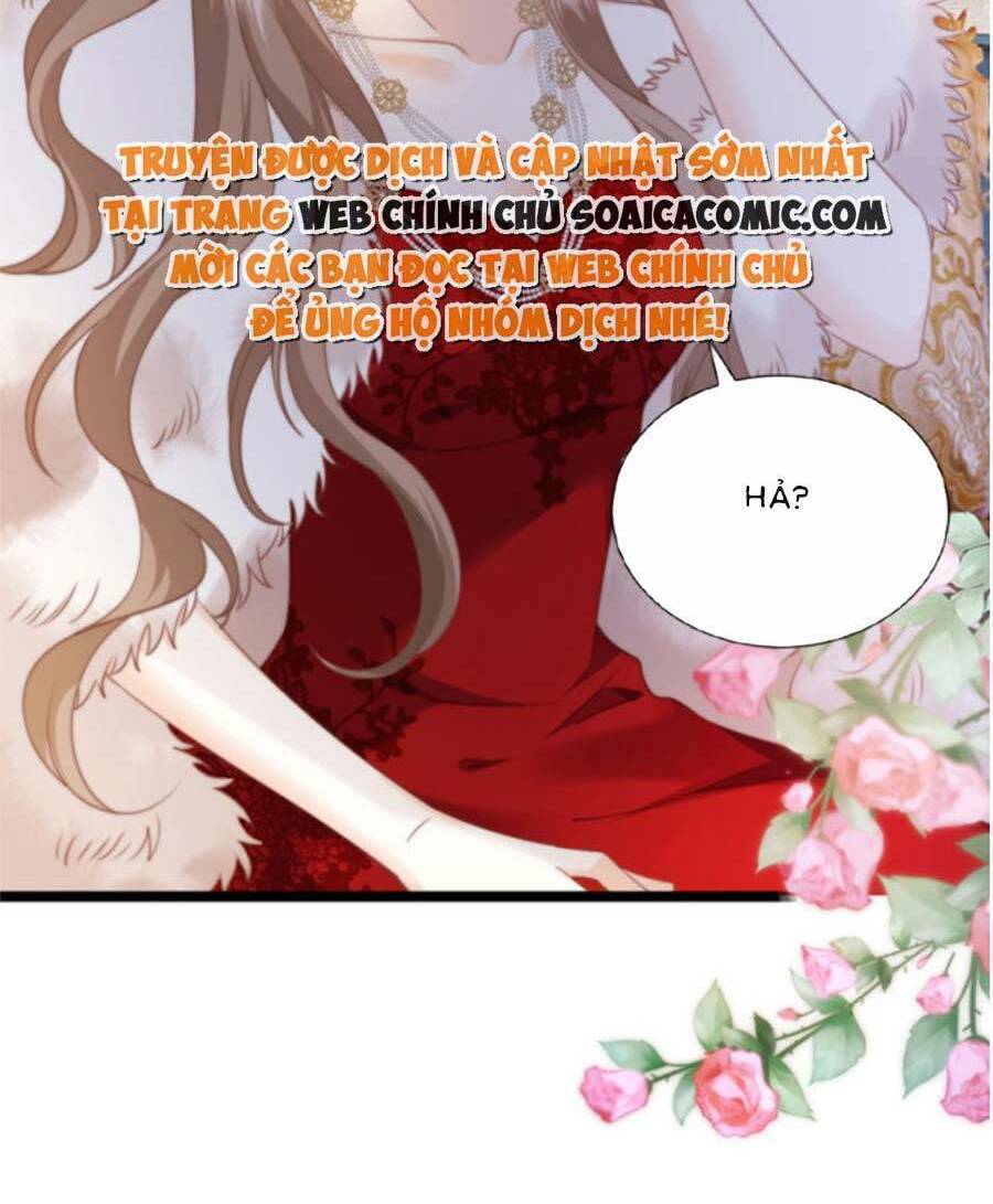 Phá Vỡ Kế Hoạch Của Tra Nam Tôi Về Bên Đại Boss: Chapter 3