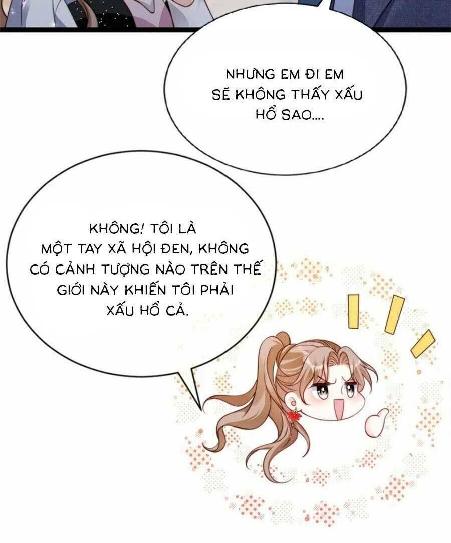 Phá Vỡ Kế Hoạch Của Tra Nam Tôi Về Bên Đại Boss: Chapter 31