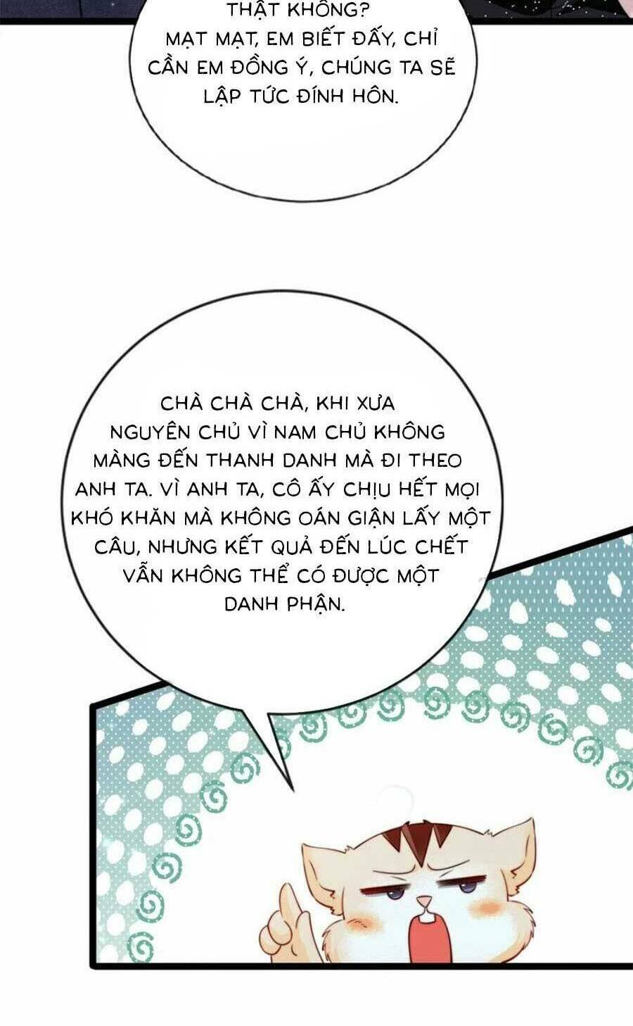 Phá Vỡ Kế Hoạch Của Tra Nam Tôi Về Bên Đại Boss: Chapter 31