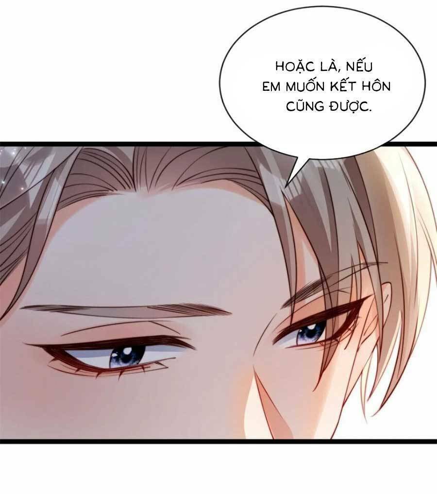 Phá Vỡ Kế Hoạch Của Tra Nam Tôi Về Bên Đại Boss: Chapter 31