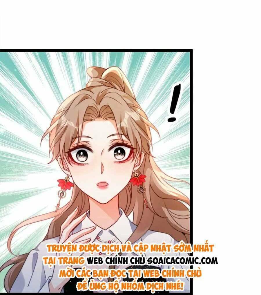 Phá Vỡ Kế Hoạch Của Tra Nam Tôi Về Bên Đại Boss: Chapter 31