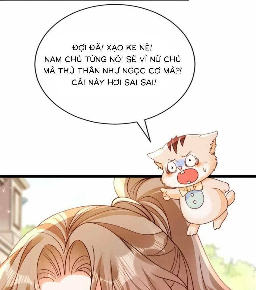 Phá Vỡ Kế Hoạch Của Tra Nam Tôi Về Bên Đại Boss: Chapter 31