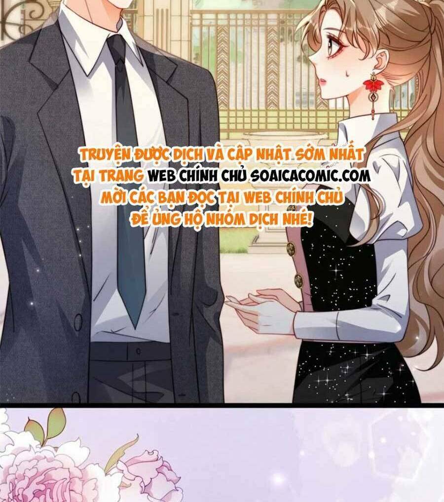 Phá Vỡ Kế Hoạch Của Tra Nam Tôi Về Bên Đại Boss: Chapter 31