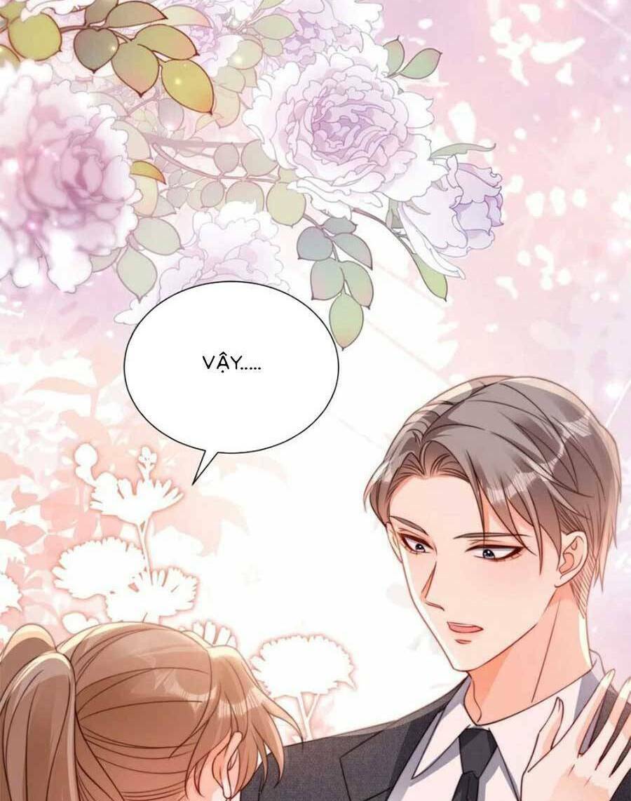Phá Vỡ Kế Hoạch Của Tra Nam Tôi Về Bên Đại Boss: Chapter 31