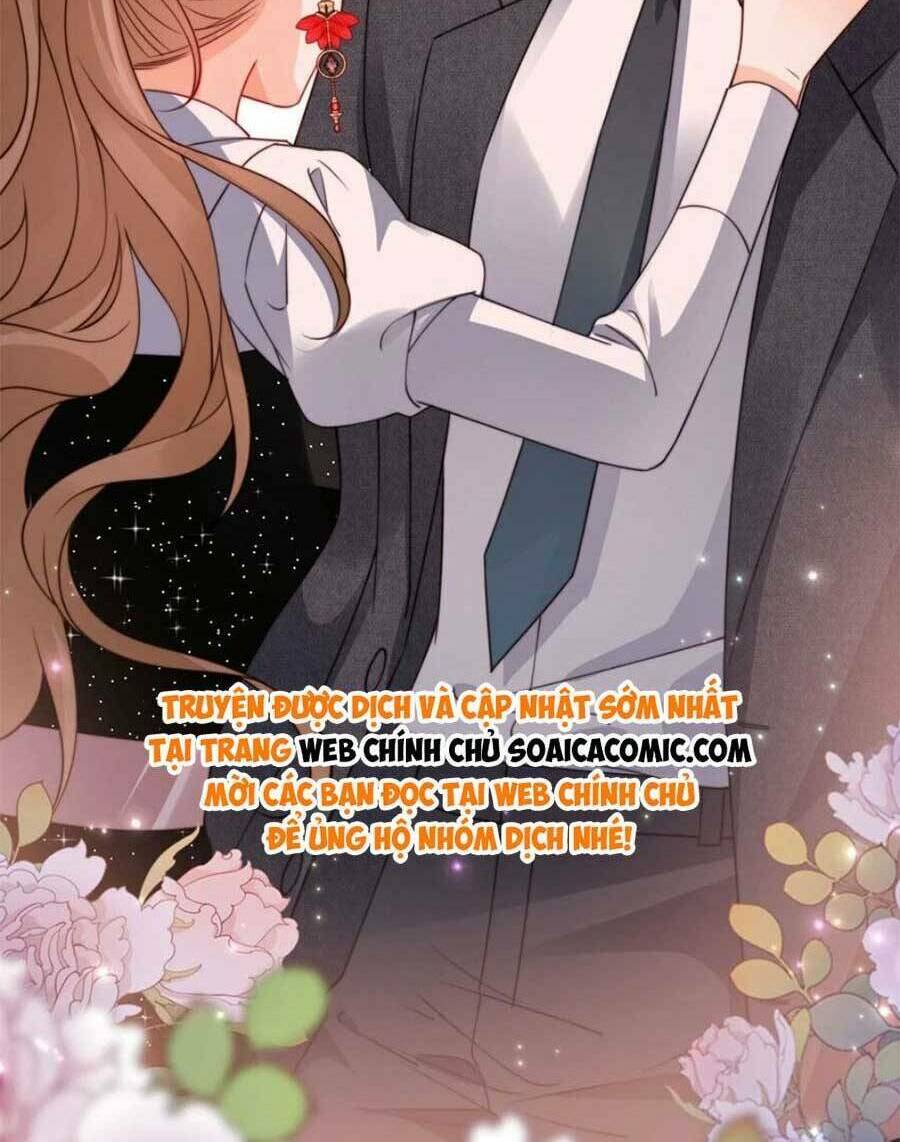 Phá Vỡ Kế Hoạch Của Tra Nam Tôi Về Bên Đại Boss: Chapter 31