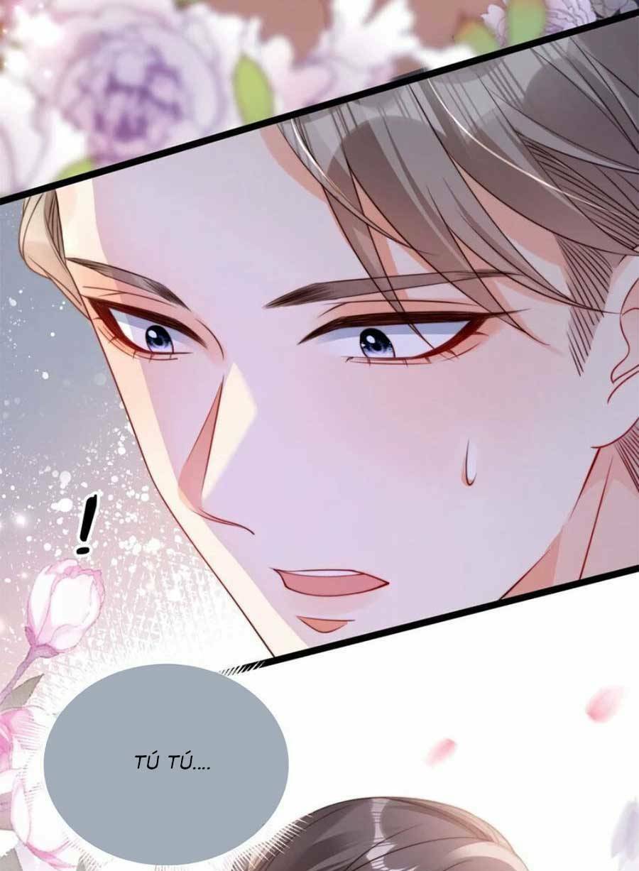 Phá Vỡ Kế Hoạch Của Tra Nam Tôi Về Bên Đại Boss: Chapter 31