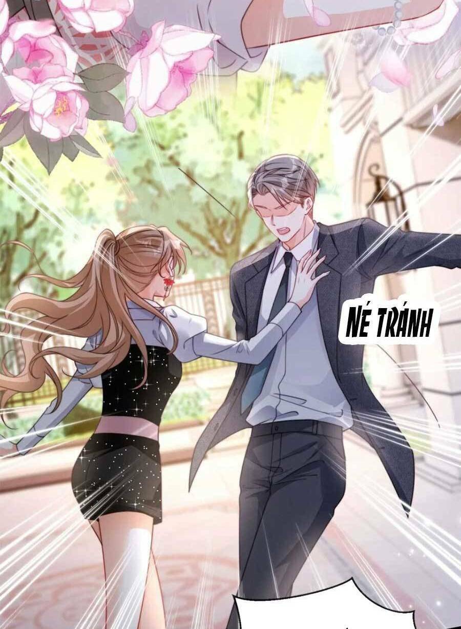 Phá Vỡ Kế Hoạch Của Tra Nam Tôi Về Bên Đại Boss: Chapter 31