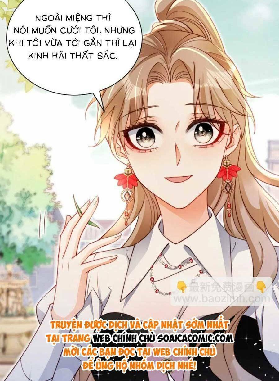 Phá Vỡ Kế Hoạch Của Tra Nam Tôi Về Bên Đại Boss: Chapter 31