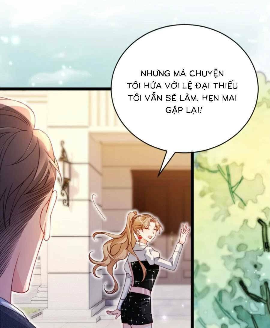 Phá Vỡ Kế Hoạch Của Tra Nam Tôi Về Bên Đại Boss: Chapter 31