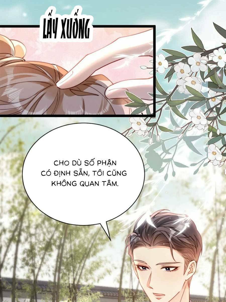 Phá Vỡ Kế Hoạch Của Tra Nam Tôi Về Bên Đại Boss: Chapter 31